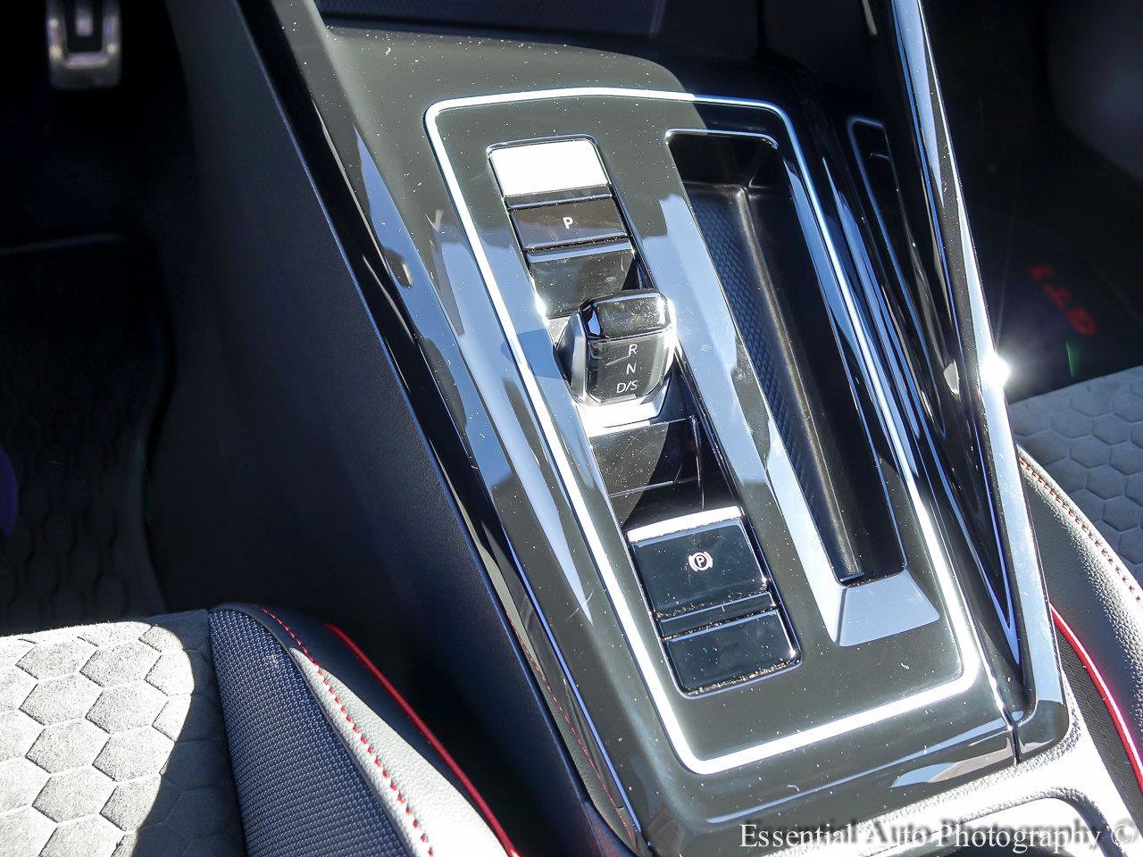 2026 VOLKSWAGEN GOLF GTI - Image 18