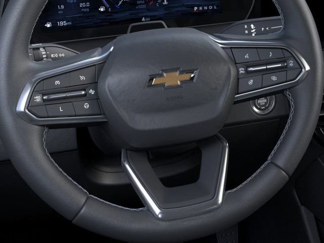 2026 Chevrolet Traverse photo 17