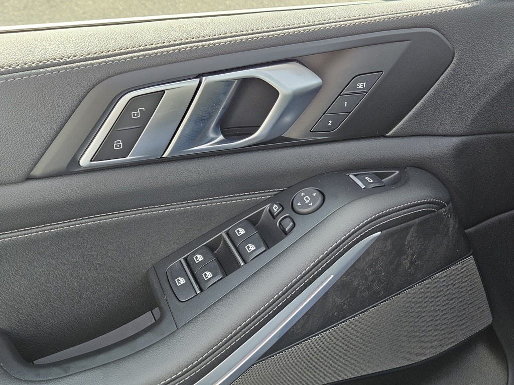 2023 Bmw X5 xDrive40i photo 33