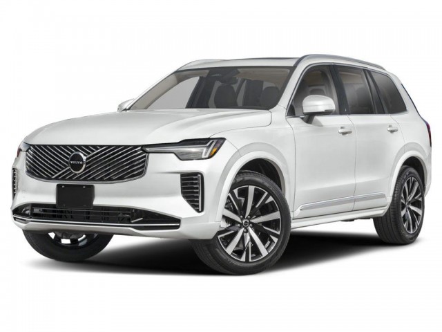 NEW 2026 VOLVO XC90 B6 PLUS DARK THEME WITH NAVIGATION & AWD
