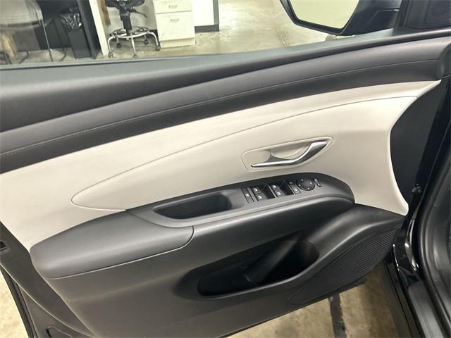 2026 Hyundai Tucson SEL photo 28