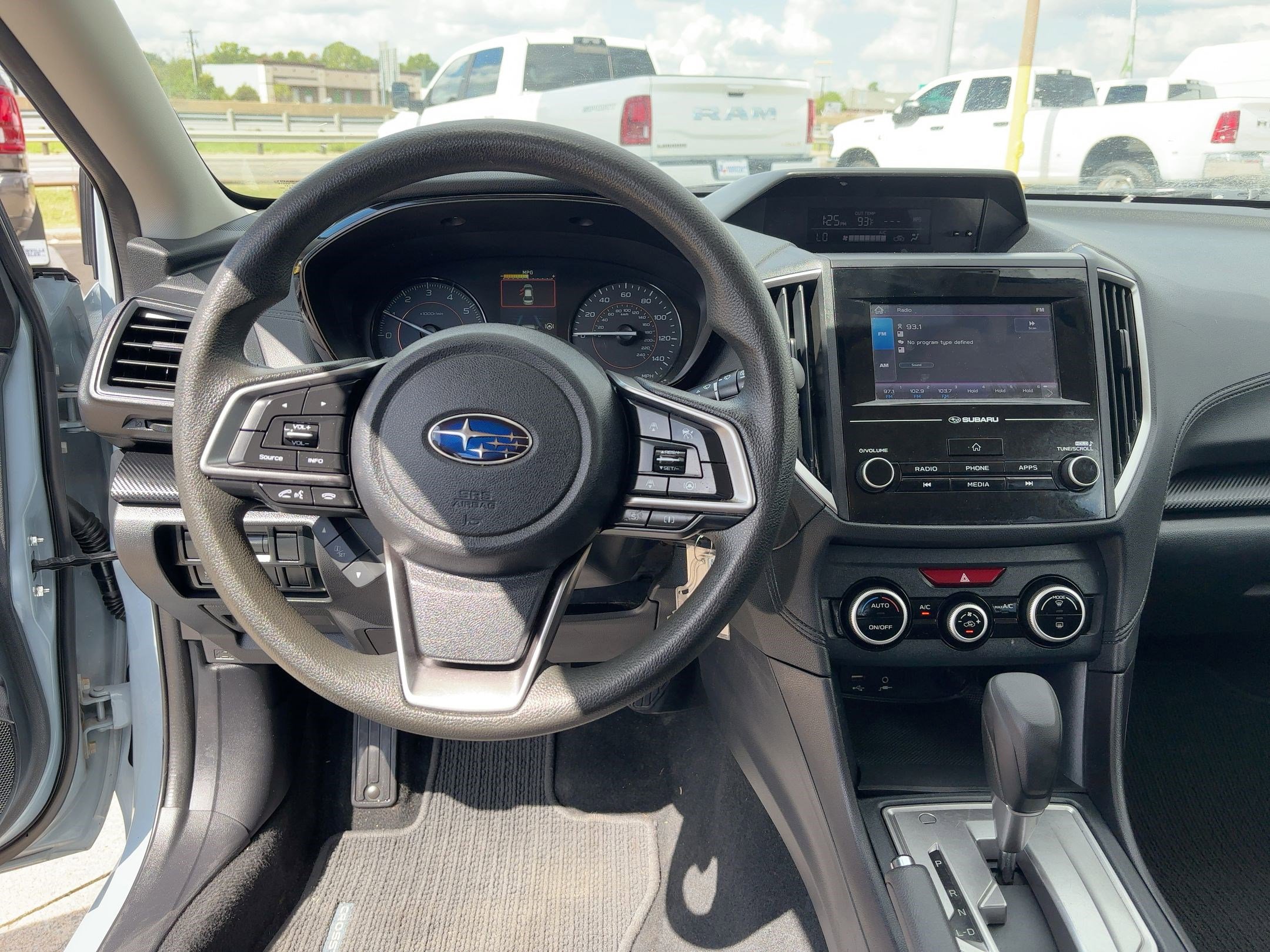 2022 Subaru Crosstrek Base photo 22