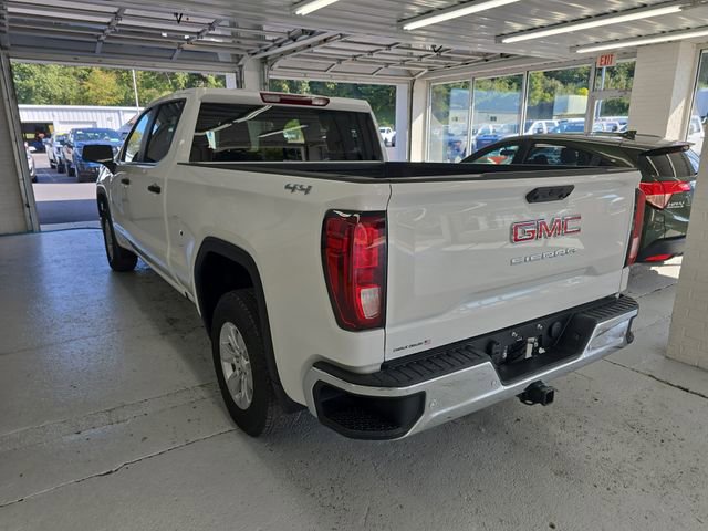 2026 Gmc Sierra 1500 Pro photo 2
