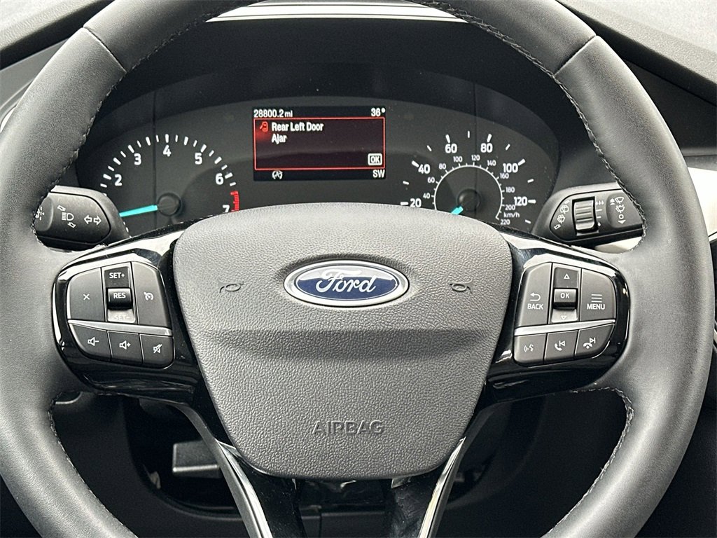2022 Ford Escape SE photo 15