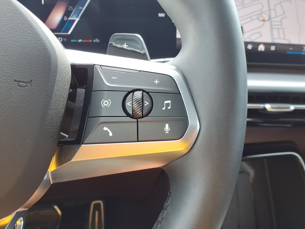 2025 Bmw X1 XDrive28i photo 22