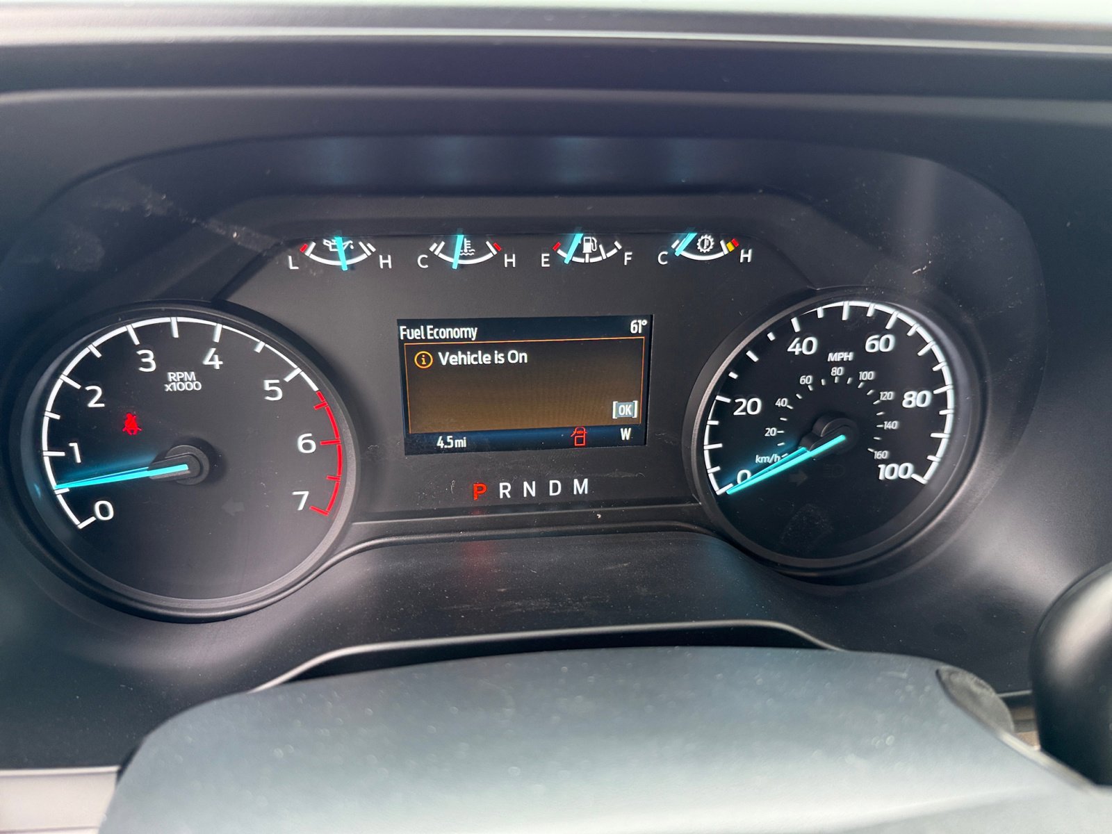 2025 Ford F-250 XL photo 11