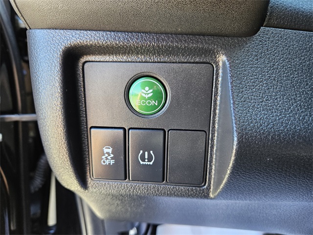 2020 Honda HR-V LX photo 25
