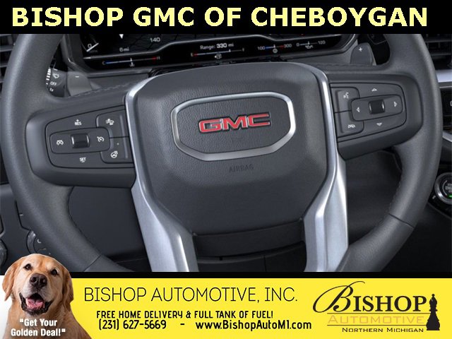 2026 Gmc Sierra 1500 SLT photo 16