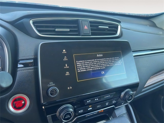 2022 Honda CR-V EX photo 14