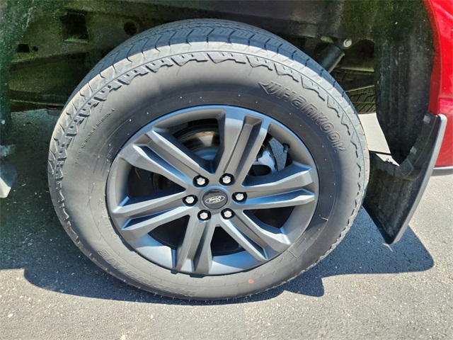 2023 Ford F-150 Lariat photo 41