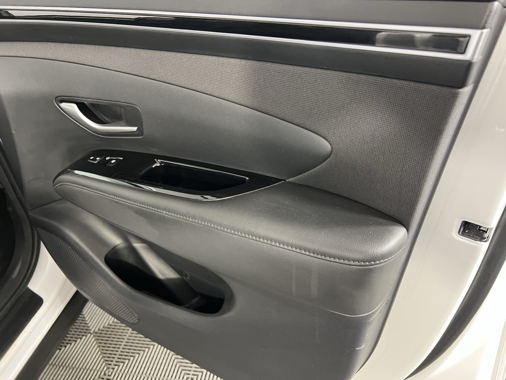 2024 Hyundai Tucson Plug-in Hybrid Limited photo 32