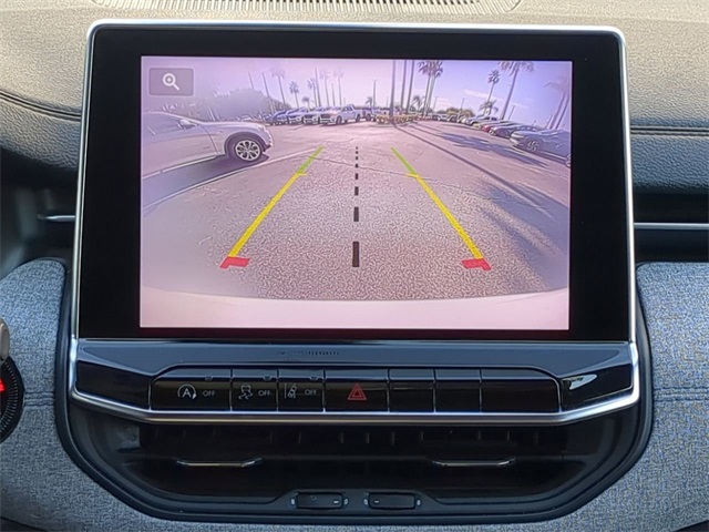 2024 Jeep Compass North Edition Latitude photo 20