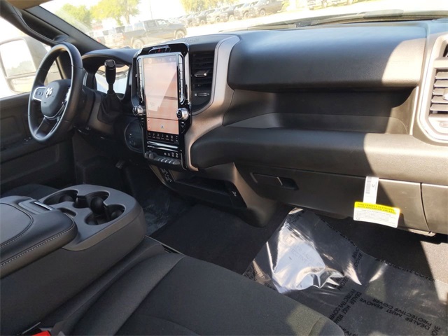 2026 Ram 3500 Tradesman photo 29