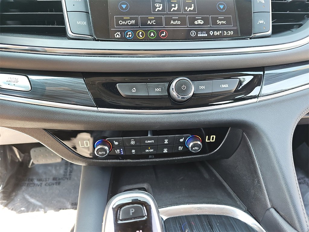 2021 Buick Enclave Premium photo 23