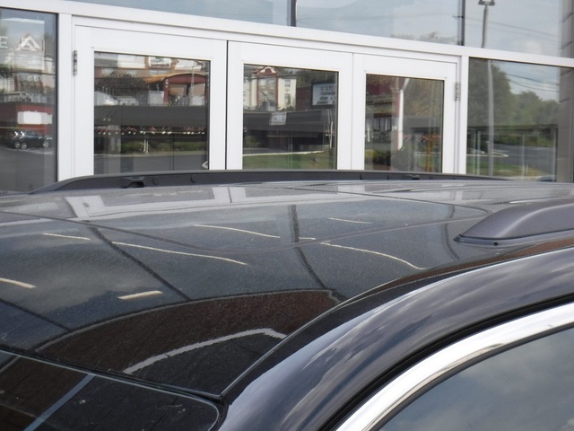 2025 Jeep Grand Cherokee Laredo photo 3