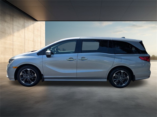 2024 Honda Odyssey Elite photo 7