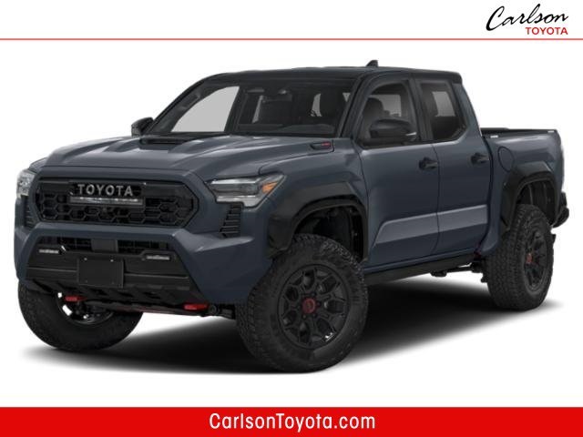 2026 Toyota Tacoma TRD Pro's photo