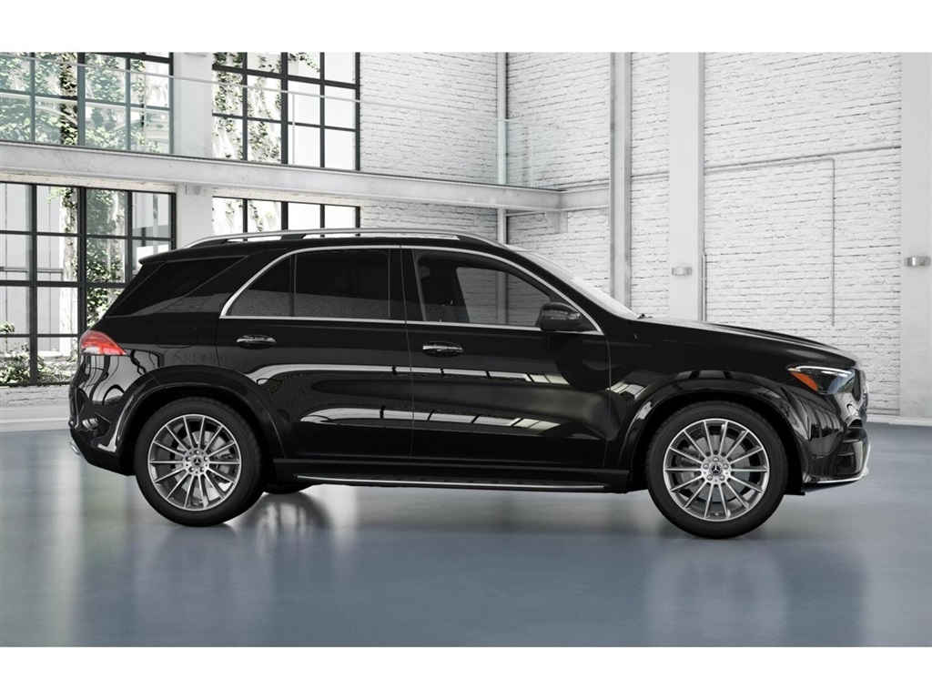 2025 Mercedes Benz GLE 350 4MATIC photo 15