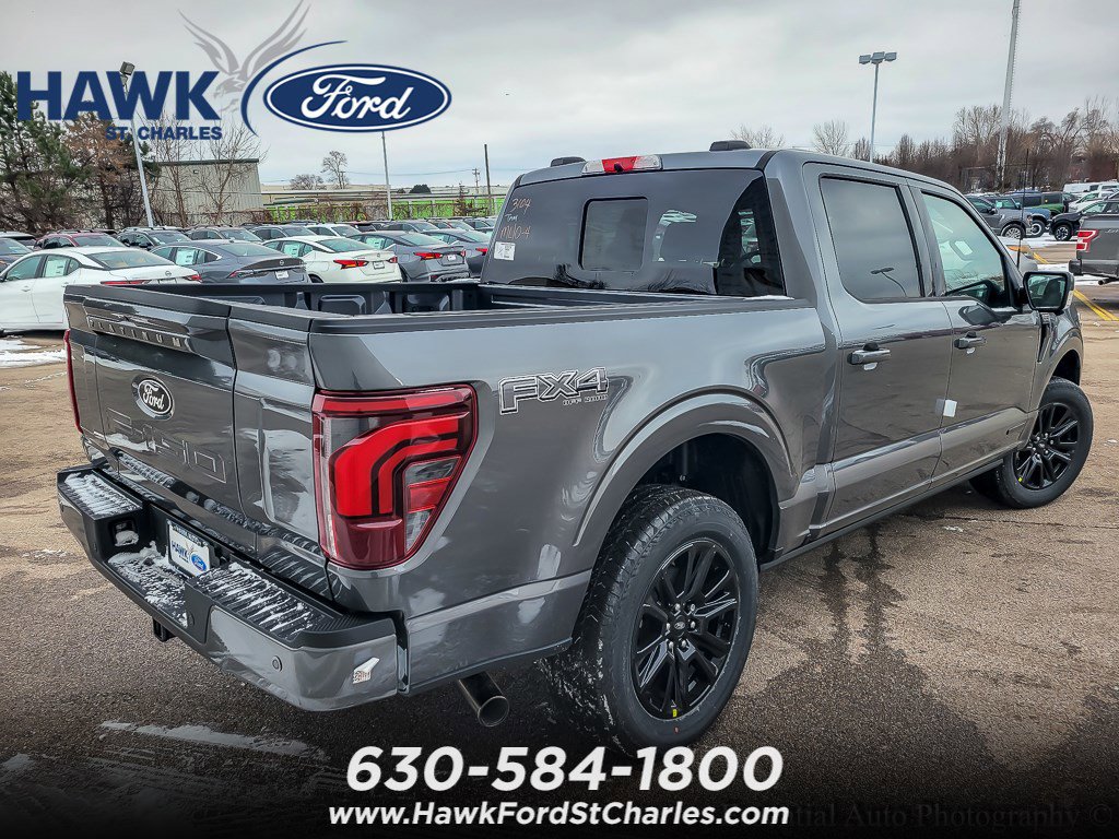 2026 FORD F-150 - Image 6