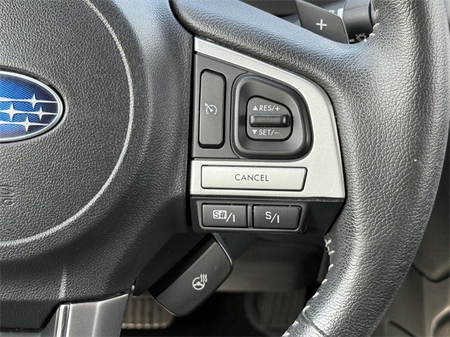 2017 Subaru Forester 2.0XT Touring photo 23