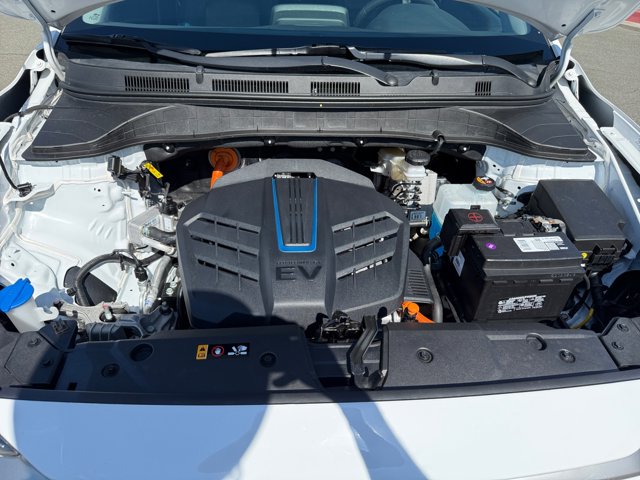 2021 Hyundai Kona Electric Limited photo 16