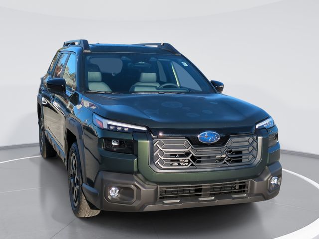 2026 Subaru Outback Limited's photo