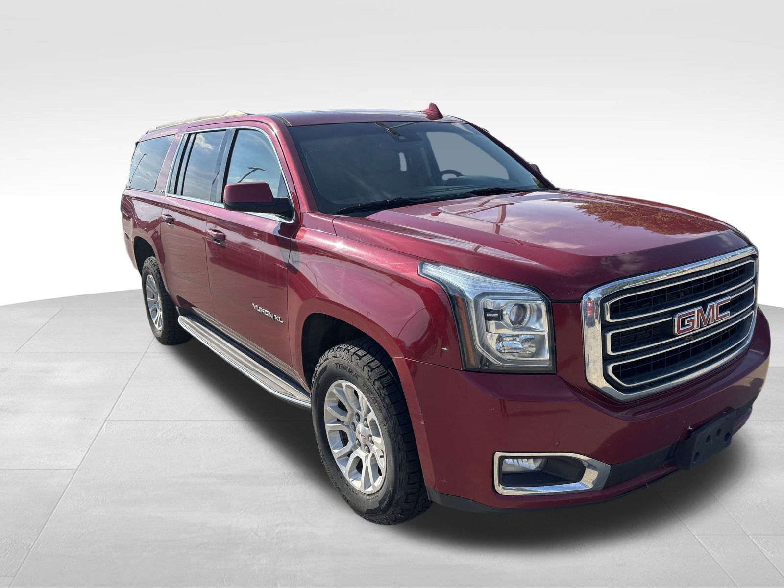 2015 Gmc Yukon XL SLT 1500 photo 2