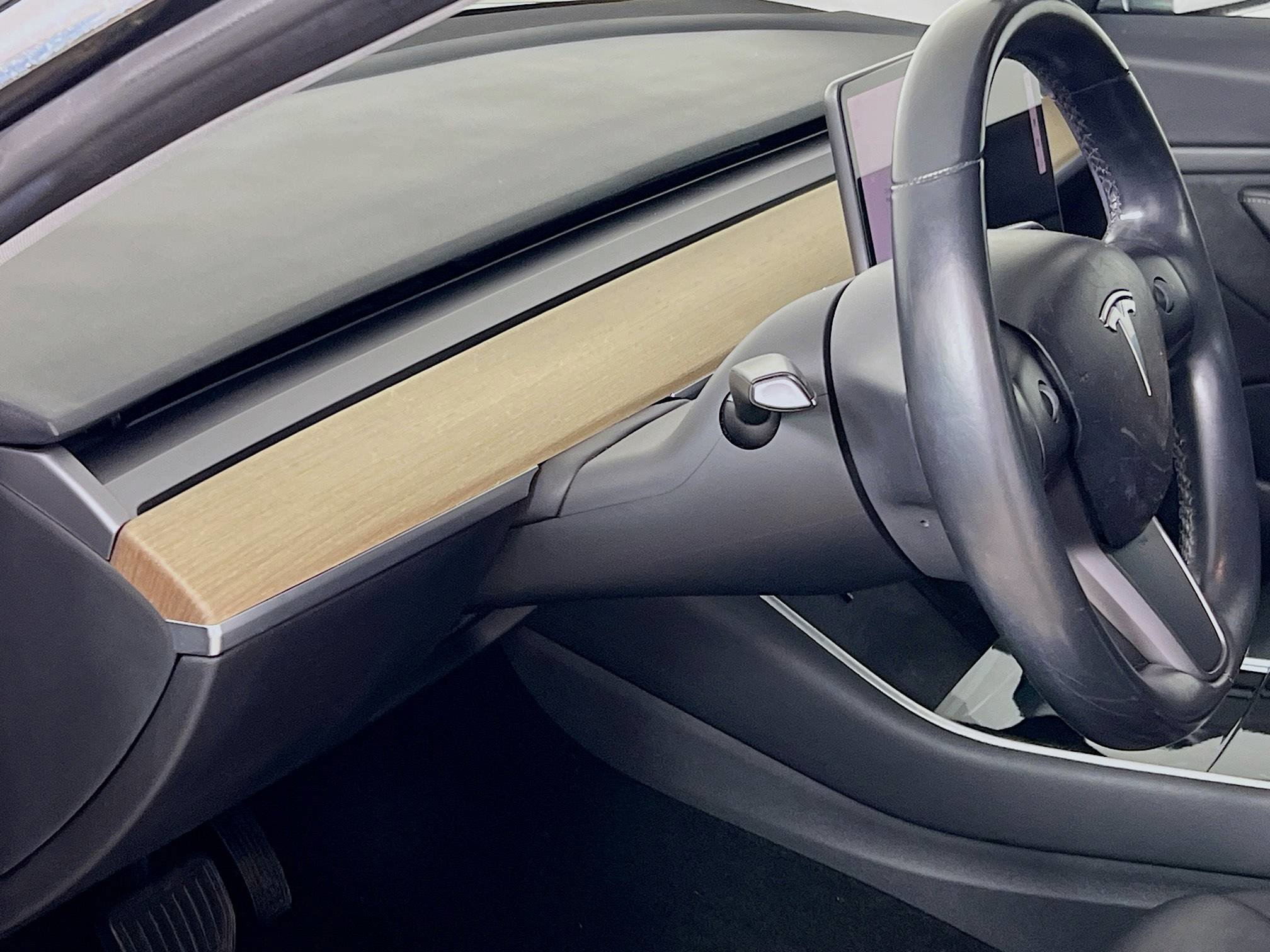 2018 Tesla Model 3 Long Range photo 10