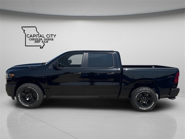 2026 Ram 1500 Warlock photo 2
