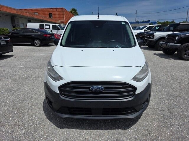 2019 Ford Transit Connect XL photo 2