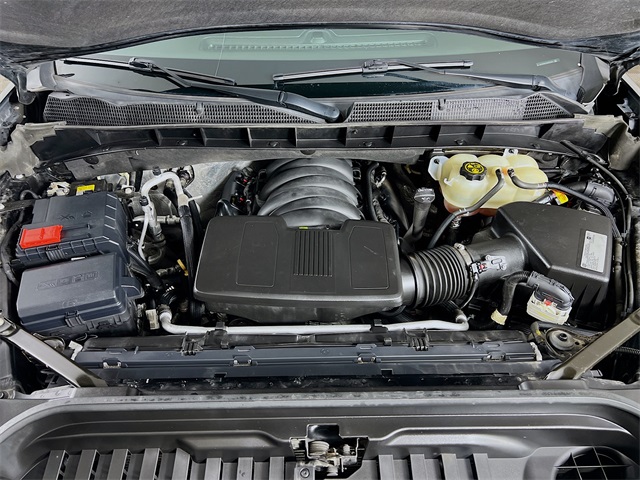 2021 Gmc Sierra 1500 SLE photo 21