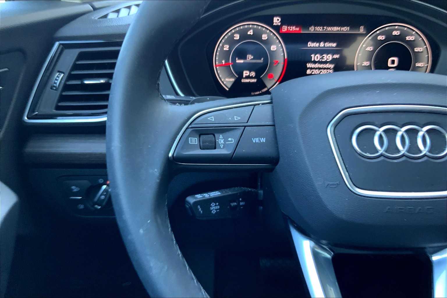 2024 Audi Q5 S line Premium Plus photo 15
