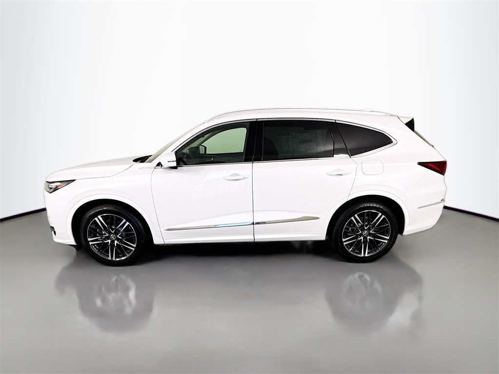 2026 Acura MDX SH-AWD Advance photo 2