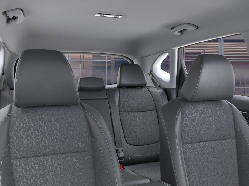 2026 Kia Seltos S photo 23