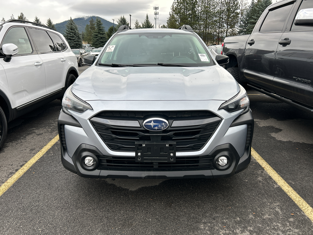 2024 Subaru Outback Premium photo 2