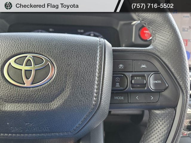 2024 Toyota Tacoma TRD Pro photo 15