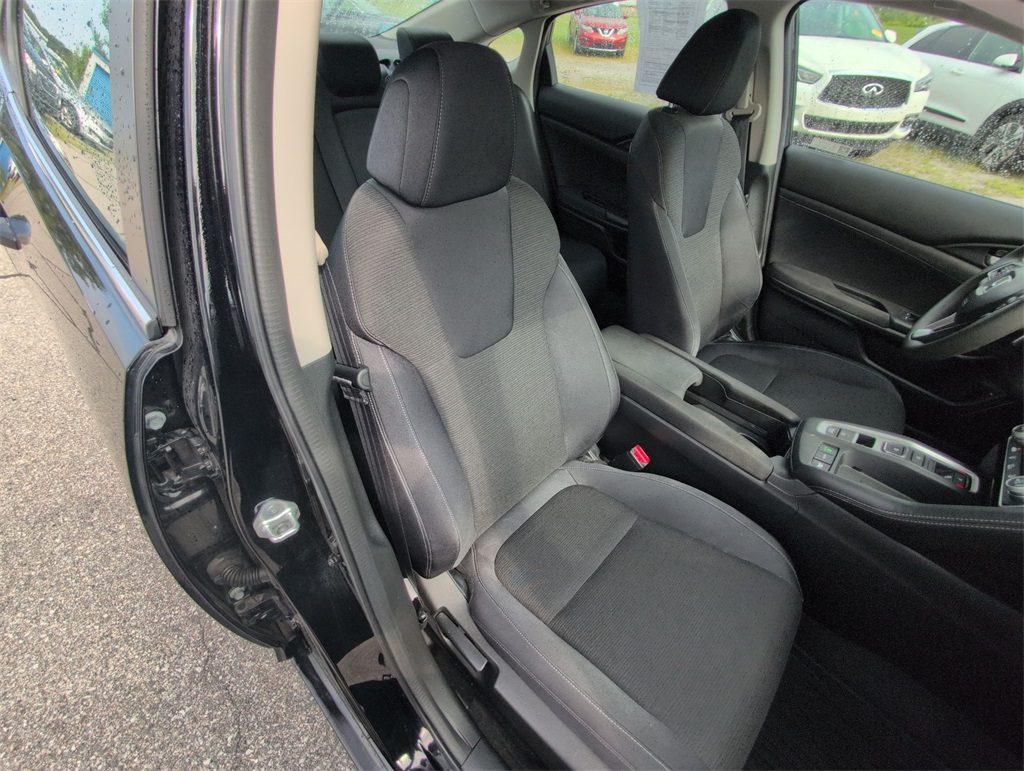 2022 Honda Insight EX photo 28