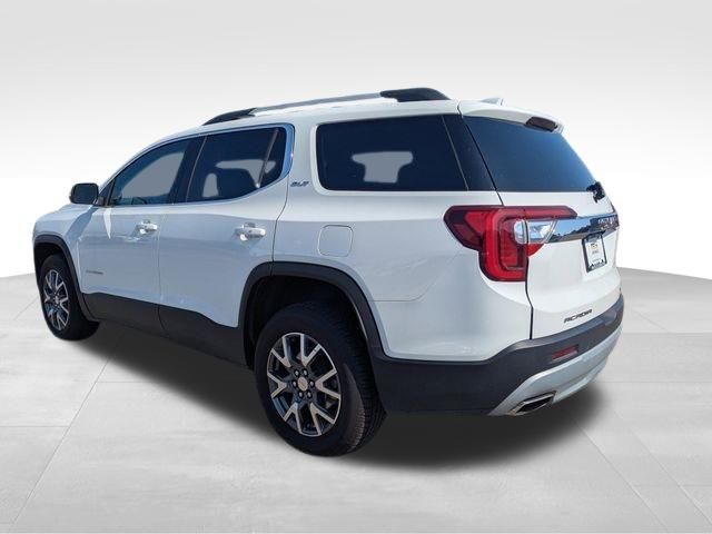 2023 Gmc Acadia SLT photo 3
