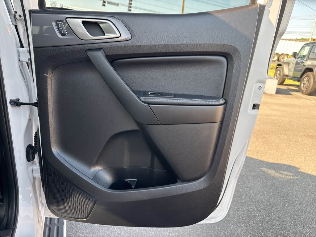 2019 Ford Ranger Lariat photo 17