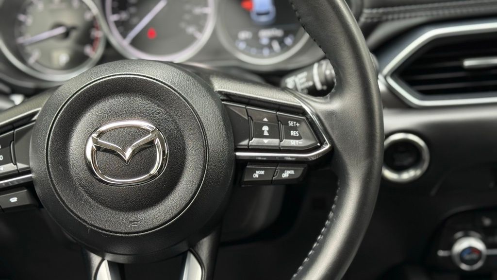 2024 Mazda CX-5 2.5 Select photo 18