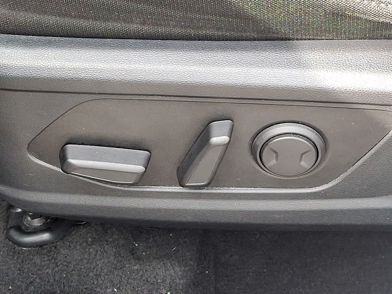 2022 Hyundai Tucson XRT photo 21