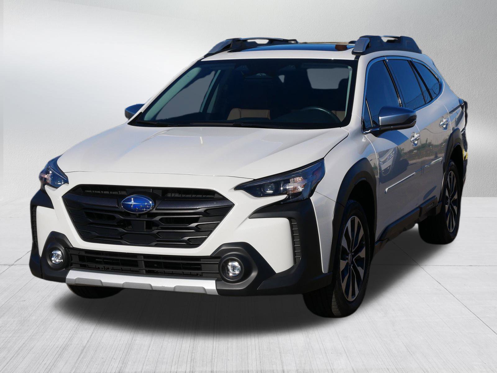 2023 Subaru Outback Touring XT photo 3