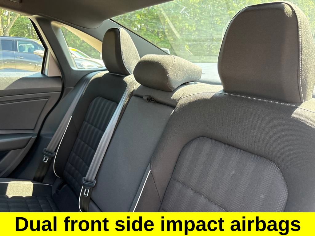 2022 Volkswagen Jetta 1.5T Sport photo 24