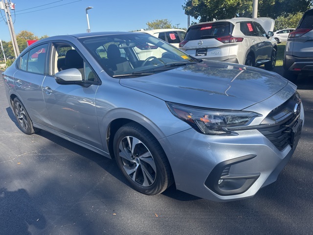 2023 Subaru Legacy Premium photo 3