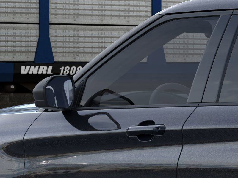2025 Ford Explorer photo 17