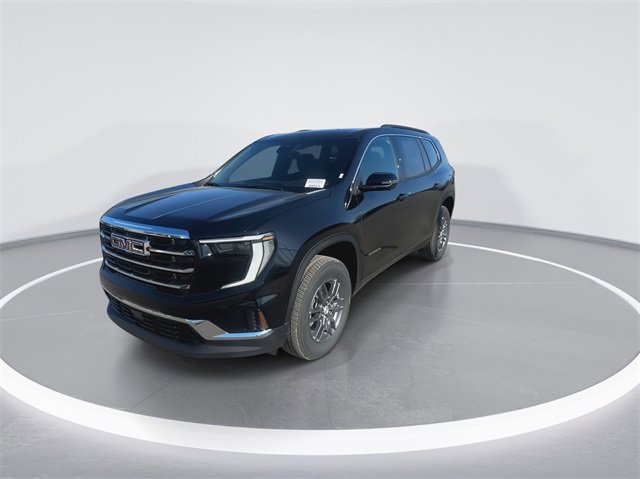 2025 Gmc Acadia Elevation photo 4