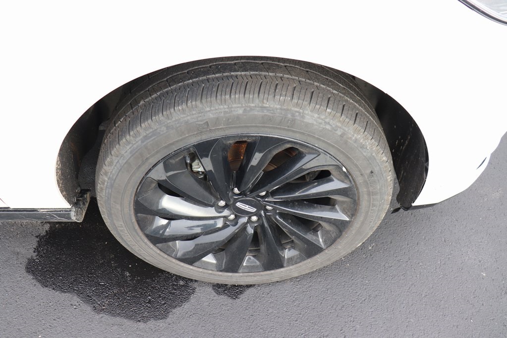 2020 Lincoln Navigator Reserve photo 3