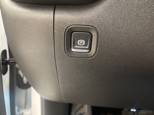 2024 Chevrolet Silverado 1500 photo 19