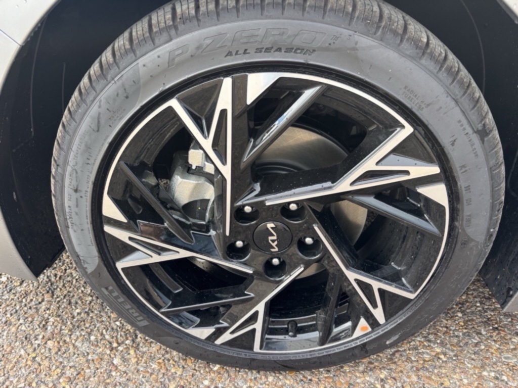 2026 Kia K5 GT-Line photo 18