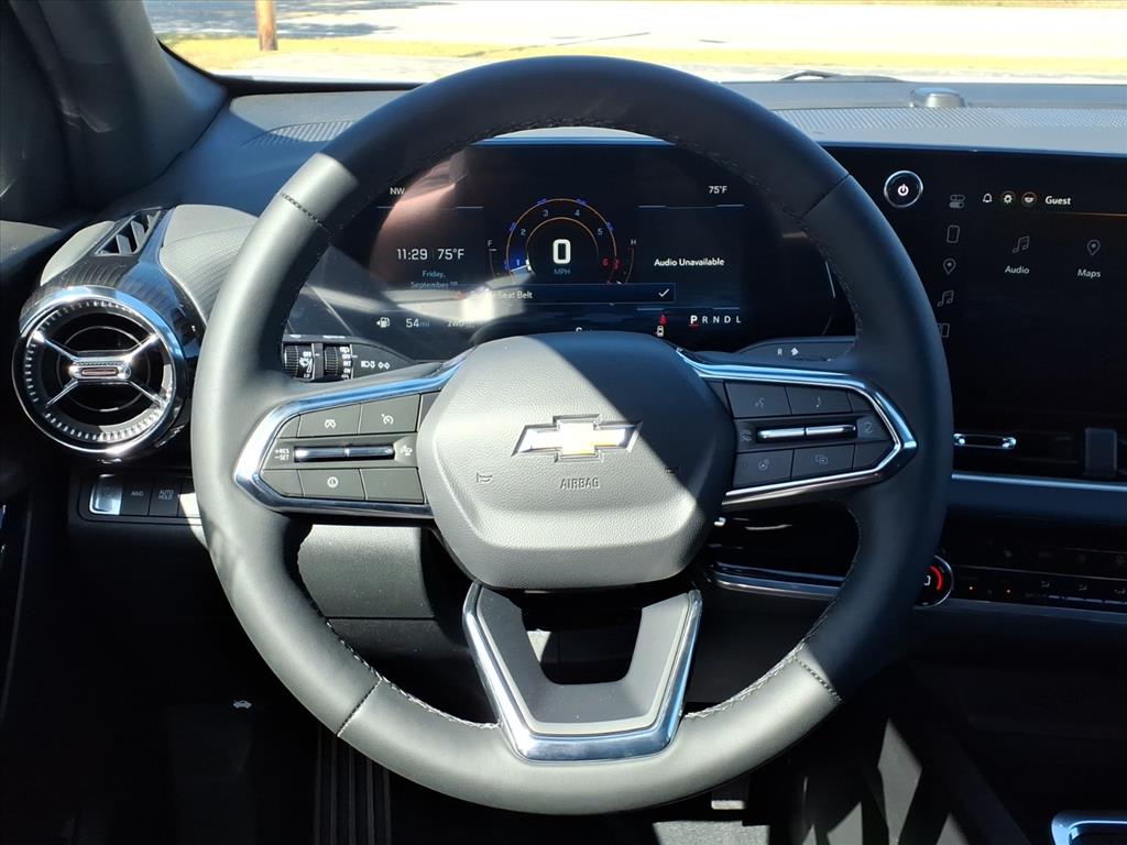 2026 Chevrolet Equinox LT photo 13
